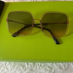 Dior Sunglasses